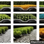 브랜드 마케팅에서 인플루언서와의 협업 - Here are three detailed image generation prompts in English, adhering to all specified guidelines: