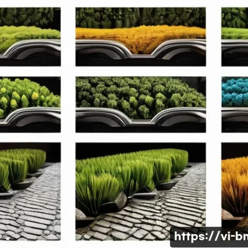 브랜드 마케팅에서 인플루언서와의 협업 - Here are three detailed image generation prompts in English, adhering to all specified guidelines: