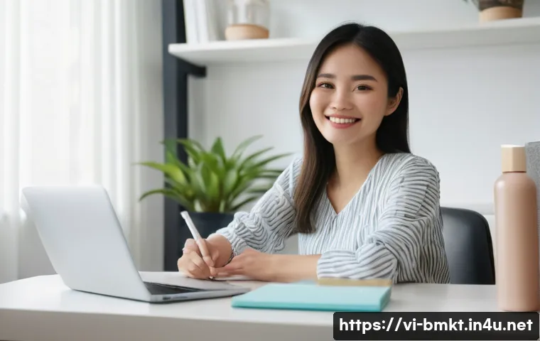 브랜드 마케팅에서 인플루언서와의 협업 관련 이미지 2