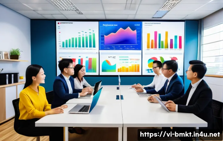 브랜드 마케팅과 리테일 전략 관련 이미지 1