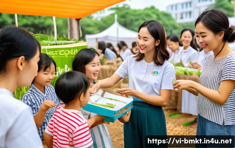 브랜드 마케팅 관련 업계 트렌드 관련 이미지 1